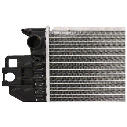 Alloy Core Radiator for Jeep Cherokee KJ V6 3.7L Auto/Manual (2001 - 2008)