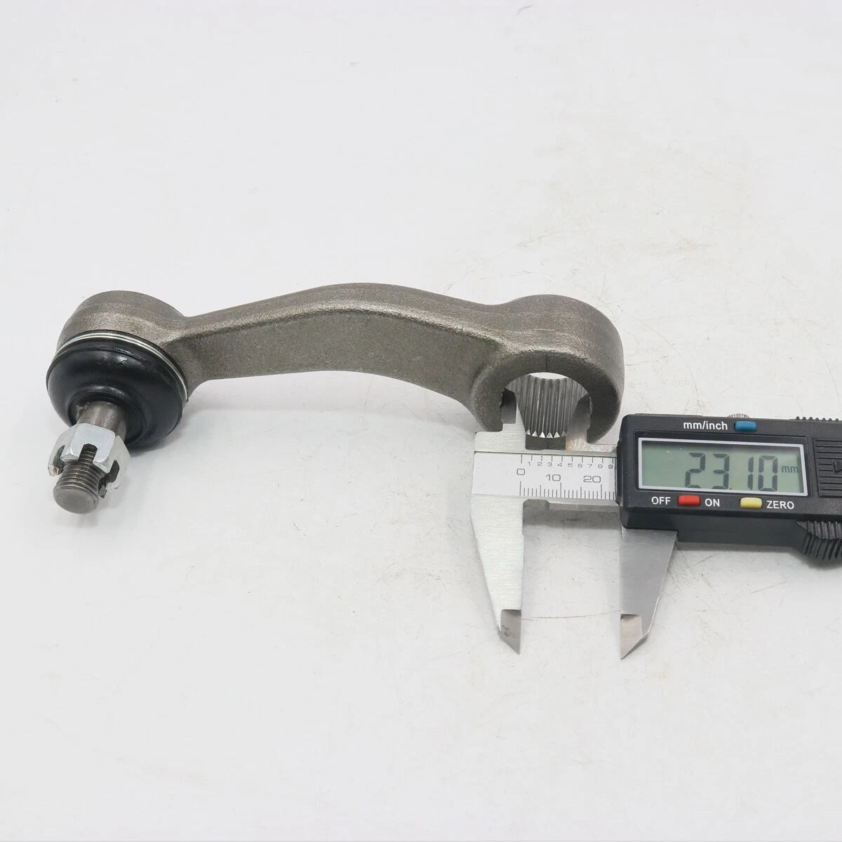 Pitman Arm End for Toyota Corolla KE20-TE27 1970-1978