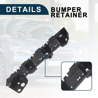 Left Front Bumper Retainer Bracket for Subaru WRX (2015-2021)