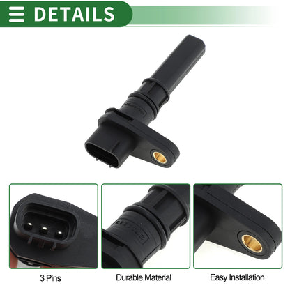 Speed Sensor for Suzuki (1 Pc) (No.3496068K1) (2000-2006)