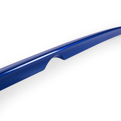 Rear Boot Spoiler for Mercedes Benz CLS W218 (2011-2018)