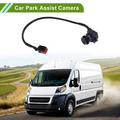 Car Camera for Dodge Ram Promaster (2015-2023)