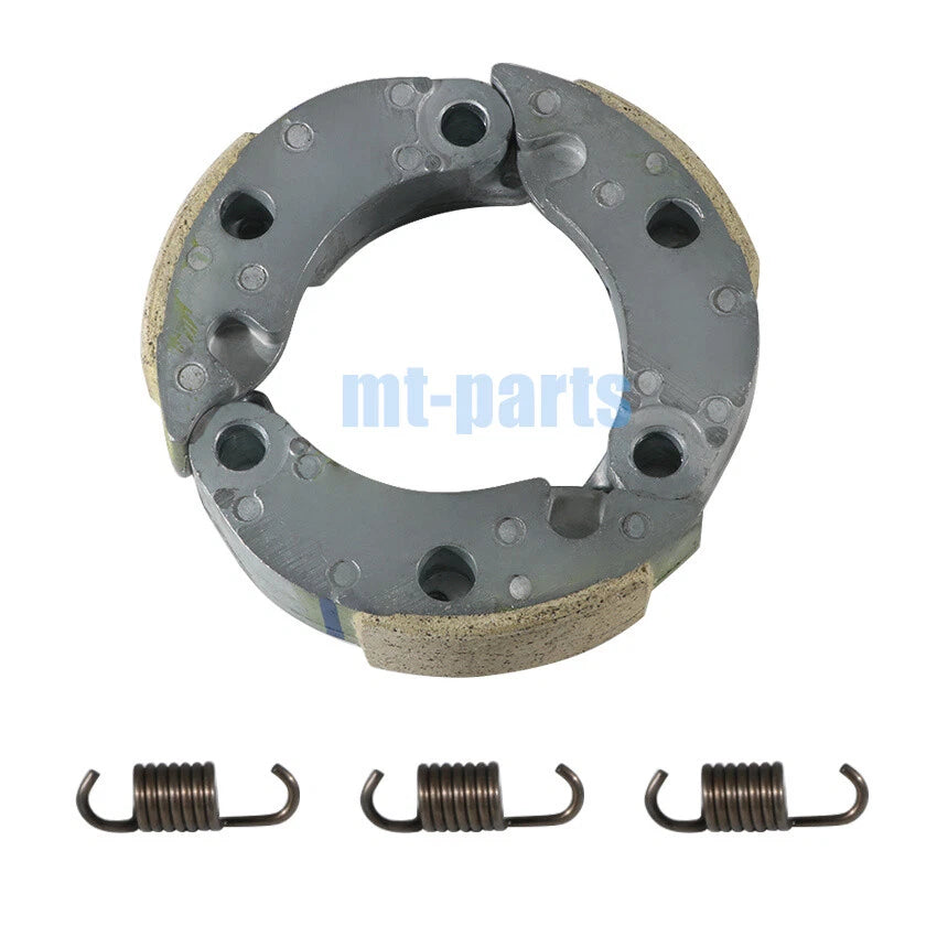 Clutch Weight Set for Honda Air Blade 125, SH150, ANC 110 (2014-2024)