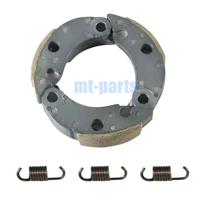Clutch Weight Set for Honda Air Blade 125, SH150, ANC 110 (2014-2024)