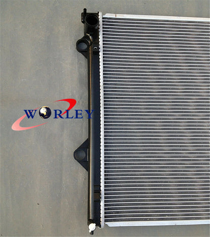 Radiator for Toyota Land Cruiser Prado KZJ120 KDJ120R 3.0L Diesel (2002-2009)