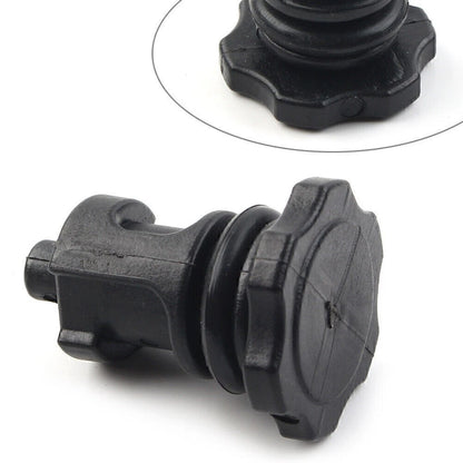 Auto Transmission Cap Cover for Filler Tube Dipstick Tool Replacement
