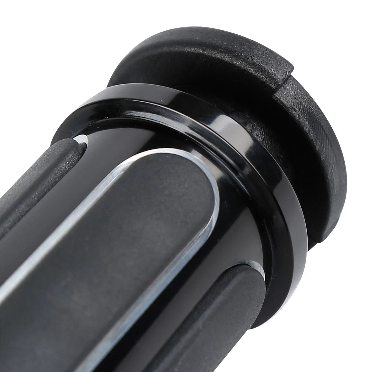 1" 25mm Handlebar Hand Grips for Harley Touring Dyna Choppers Honda Suzuki
