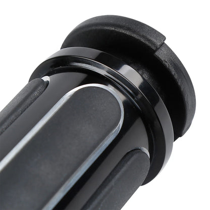 1" 25mm Handlebar Hand Grips for Harley Touring Dyna Choppers Honda Suzuki