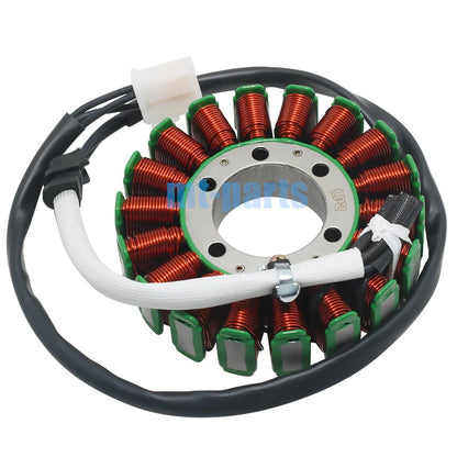Stator Coil for Triumph Speed Triple 1050 R (2011-2017)