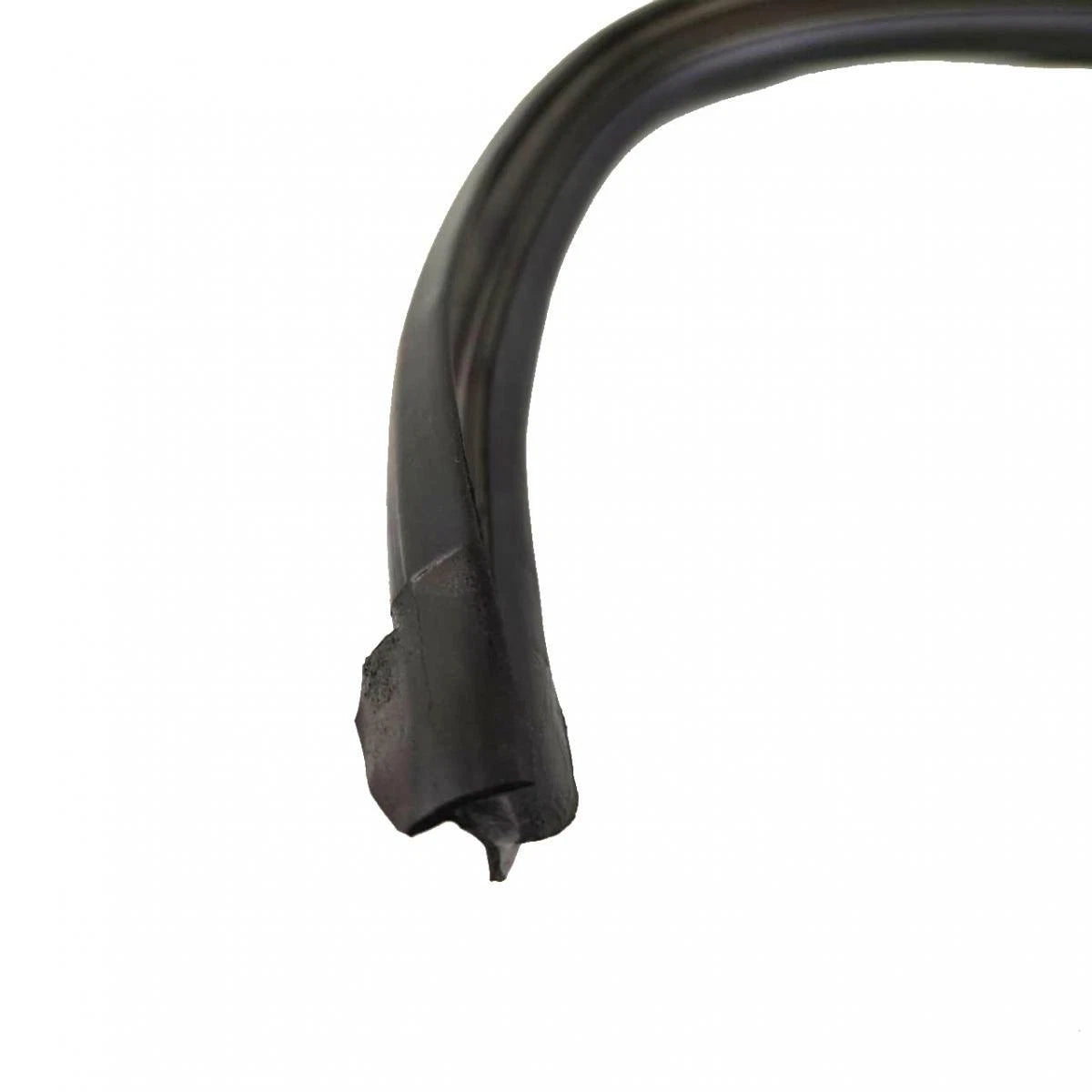 Roof Rubber Seal Weatherstrip Front LH+RH Fits Isuzu D-Max 2D Pickup 2003-11