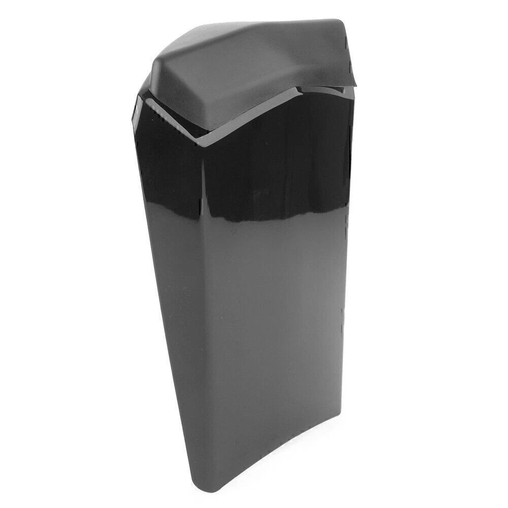 Rear Seat Cover Cowl for Yamaha YZF R1 (2002-2003) Black