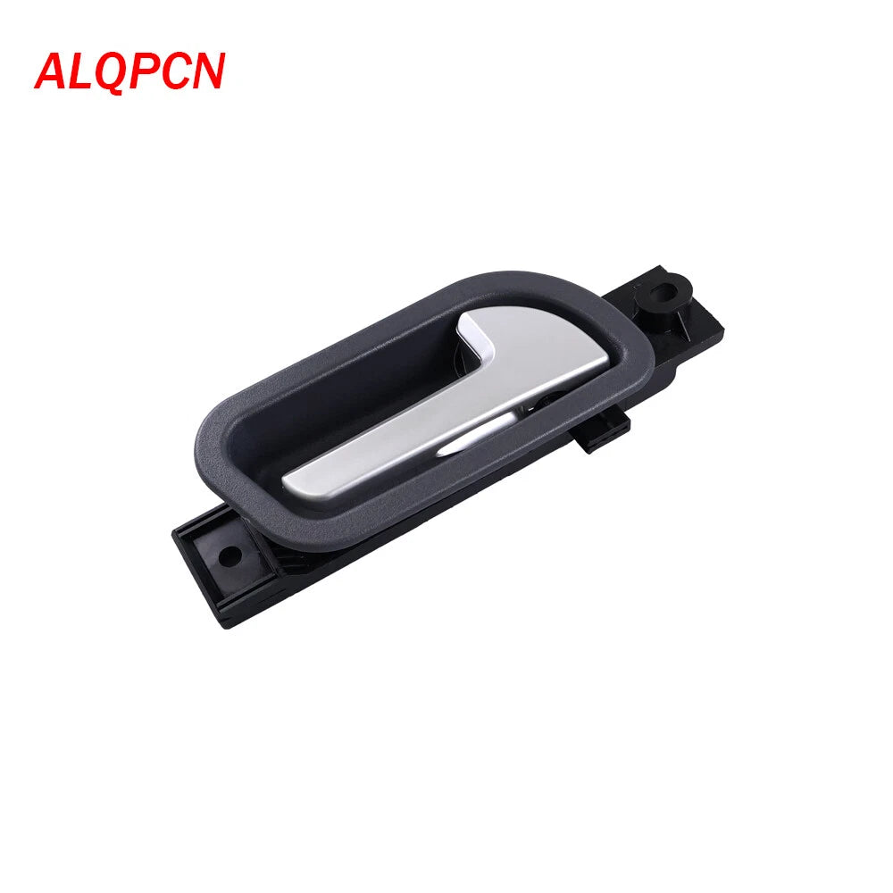 Inner Handle for Proton Exora Persona GEN2 Silver Dark Grey Shell