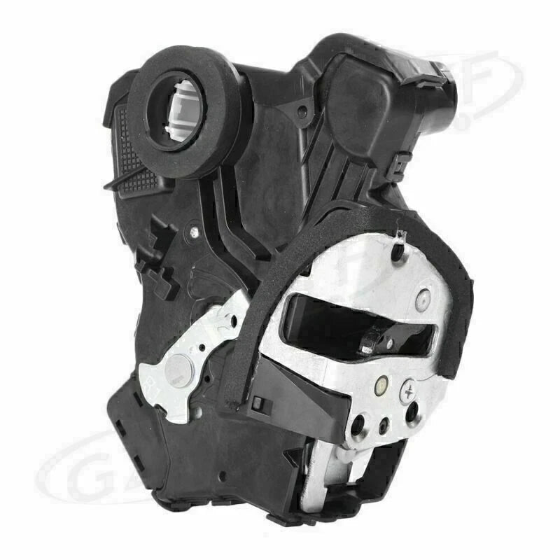 Power Door Lock Actuator Latch for Front Right Passenger Side Universal