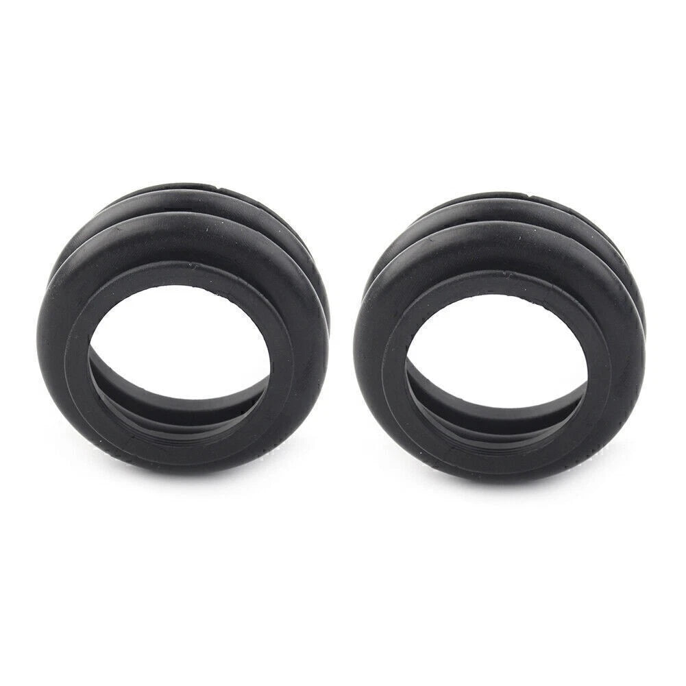 2 x Telelever Ball Joint Rubber Boot Covers for BMW R1200GS R1150 R1100 R850GS