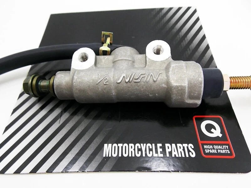 Rear Brake Master Cylinder Lever Assembly for Yamaha TDR250 (1988-1990)