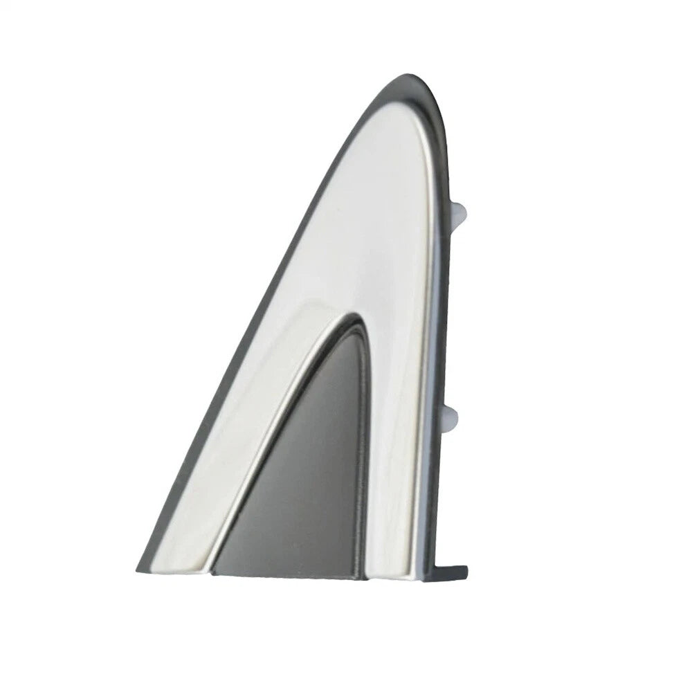 Right Side Mirror Flag Cover for 2015-2017 Chrysler 200 (2015-2017)