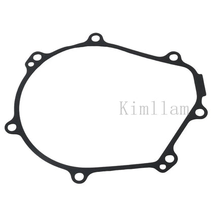 Stator Cover Gasket for Husqvarna FE450 FX450 FC450 FS450 FE501 (2017-2023)