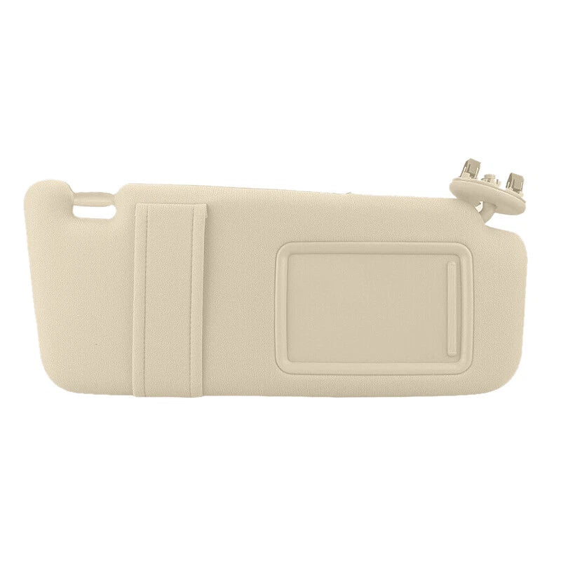 Front Right Sun Visor Shade for Toyota Camry Hybrid (2007-2011)