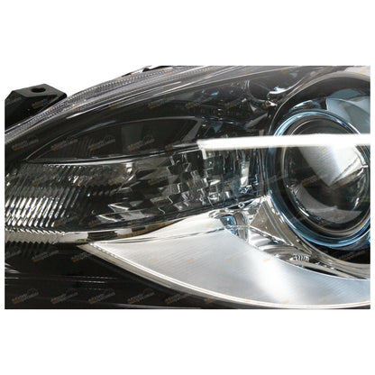 Xenon Headlight for Mazda 3 BL Series SP20 Skyactiv Left (2011-2013)