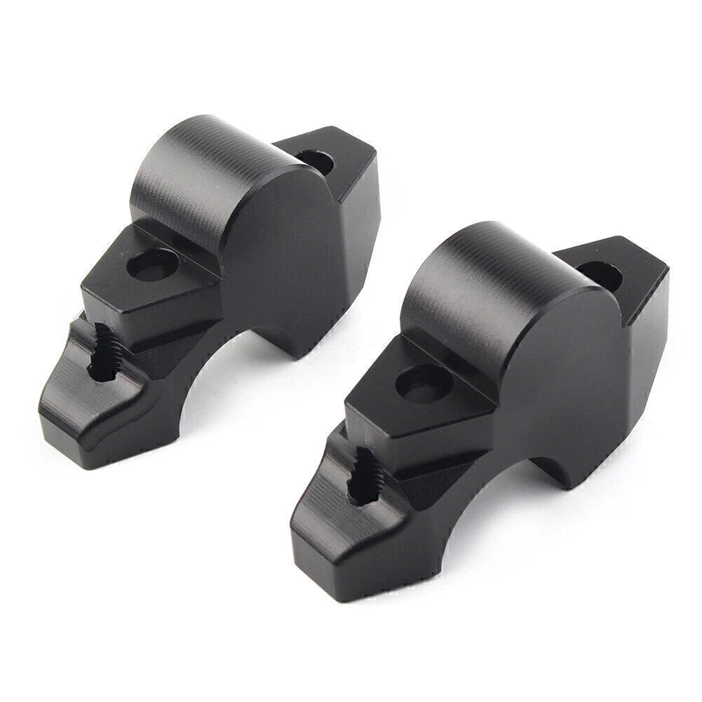 Handlebar Riser Clamp for Honda XADV-750 (2017-2019)