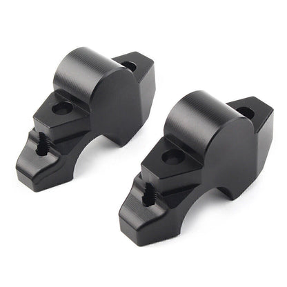 Handlebar Riser Clamp for Honda XADV-750 (2017-2019)