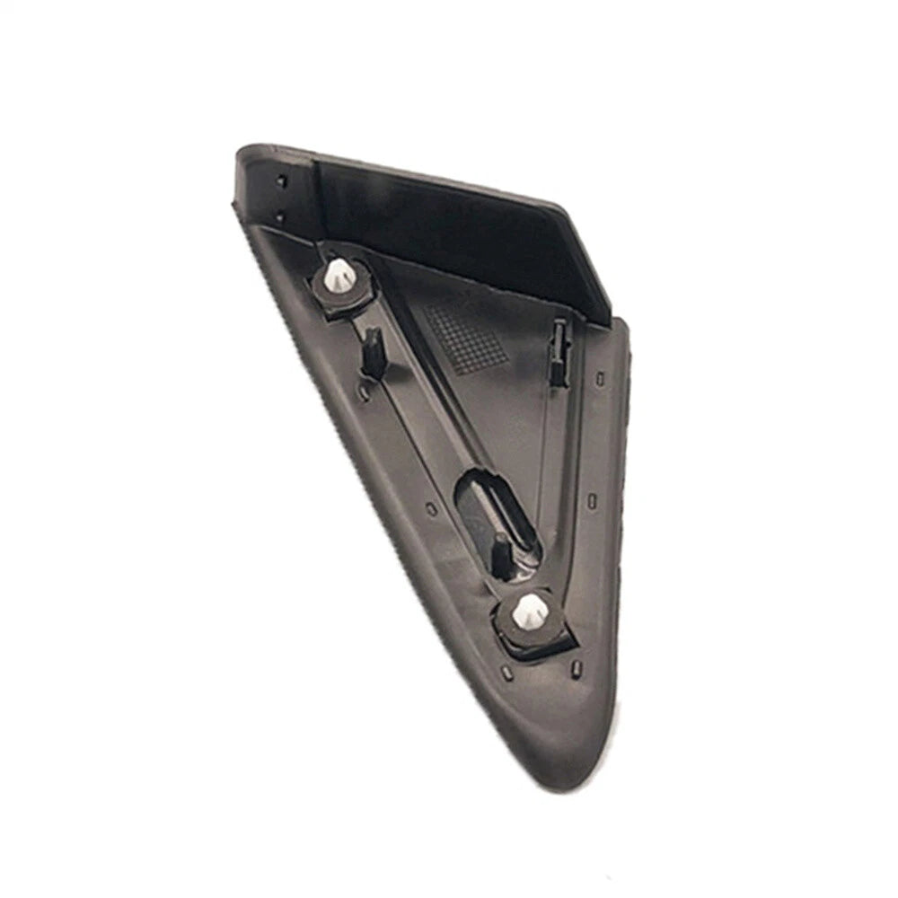 Right Side Corner Window Mirror Molding Trim for Cadillac 2013-2019
