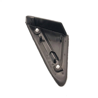 Right Side Corner Window Mirror Molding Trim for Cadillac 2013-2019