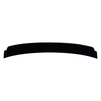 Glossy Black Rear Window Roof Spoiler for BMW 3 Series E90 Sedan (2005-2012)