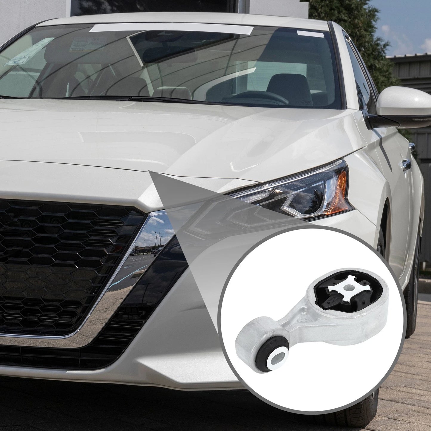 Engine Mount for Nissan Altima 2.5L (2019-2023)