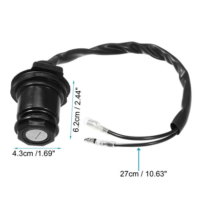 Ignition Key Switch 1 Set for BLASTER 200 YFS200SE