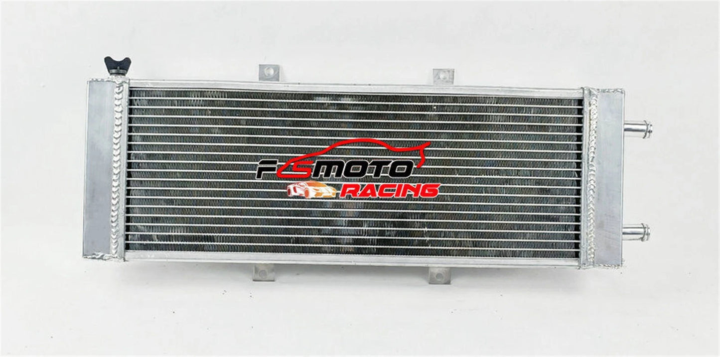 Aluminum Radiator 23"x8" for Universal Air to Water Chargecooler (2023-2023)