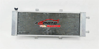 Aluminum Radiator 23"x8" for Universal Air to Water Chargecooler (2023-2023)
