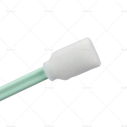 100 x Solvent Cleaning Swabs for Epson Mutoh Mimaki Roland Printer