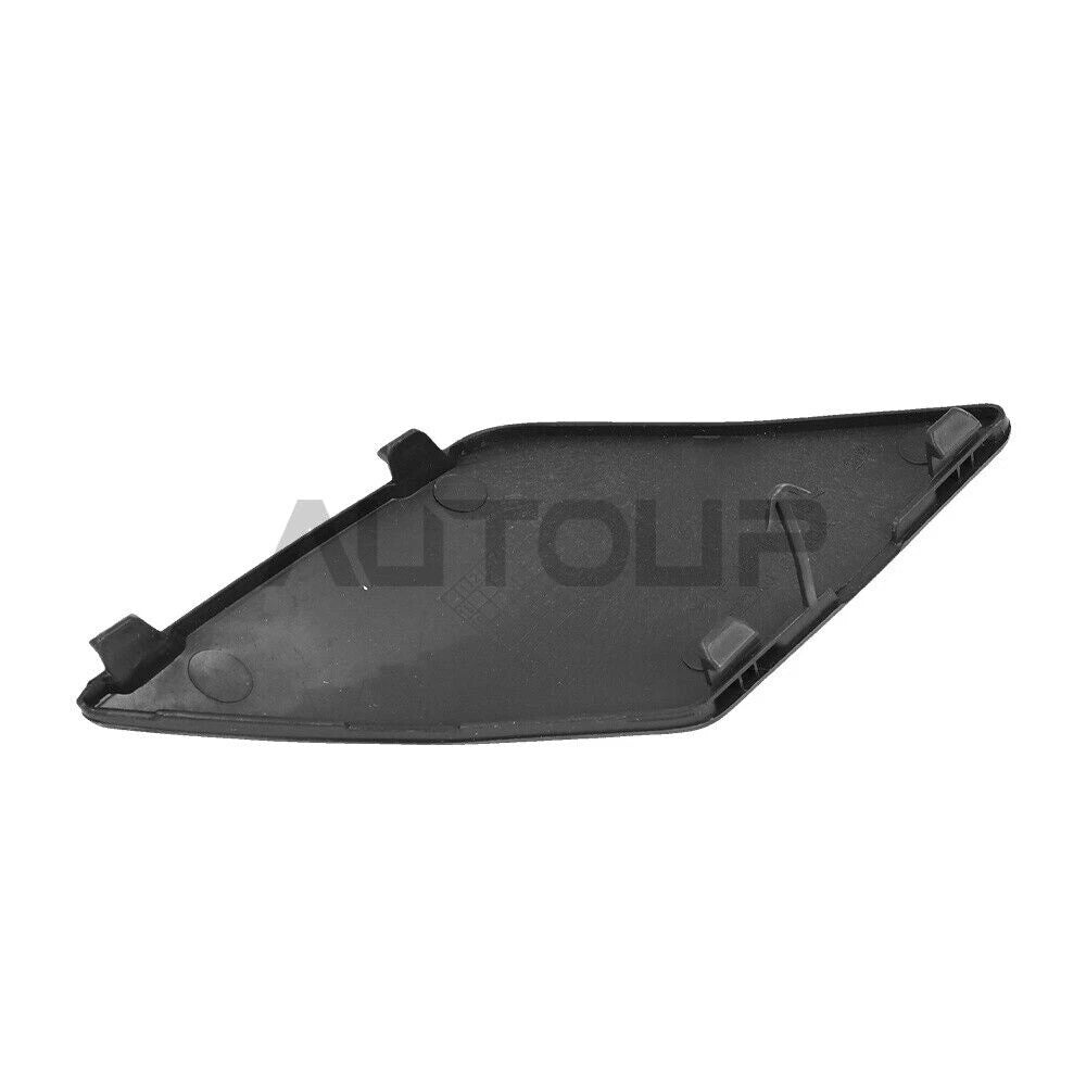 Front Bumper Tow Hook Eye Cap Cover for Nissan Sentra (2020–2023)