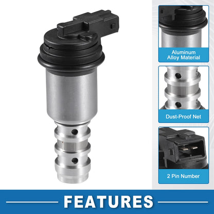 4 x VVT Solenoid for BMW 545i (2004-2005) - Variable Valve Timing Components
