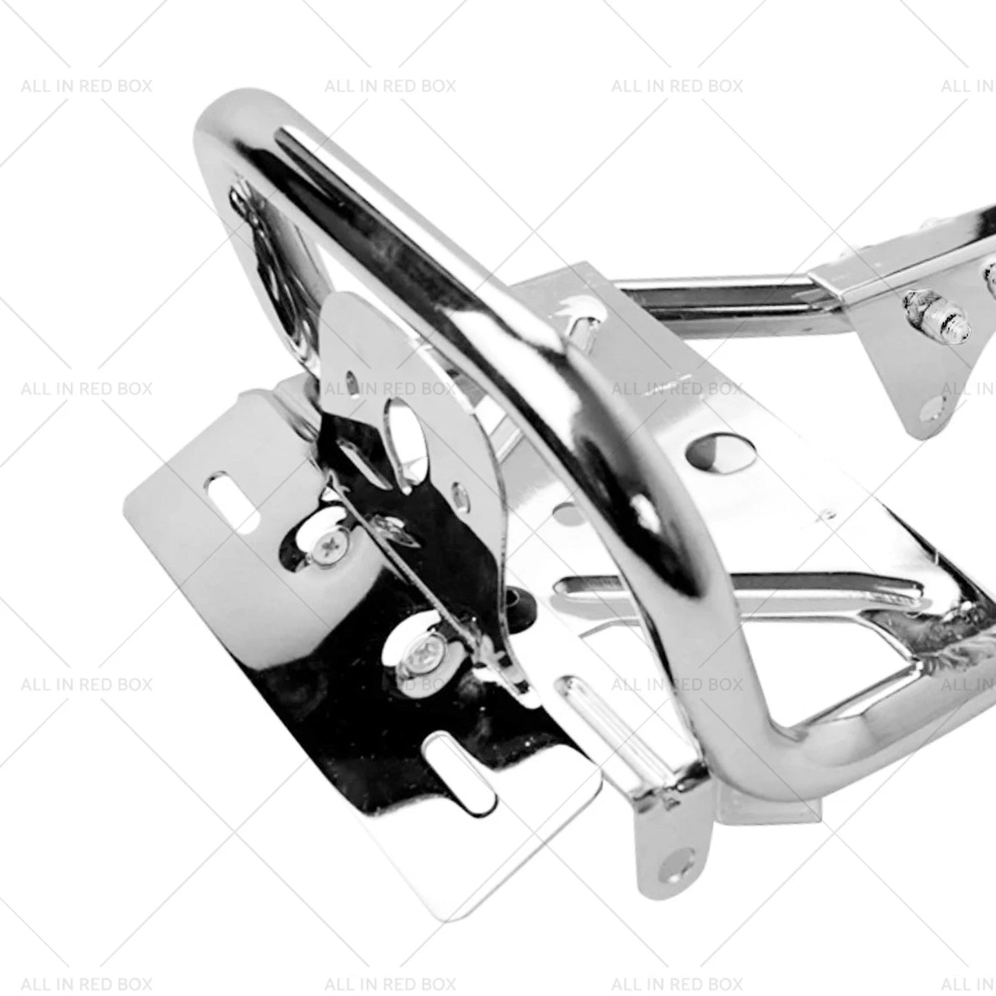 Rear Tail Light for Honda Z50J Monkey Gorilla Motorcycle