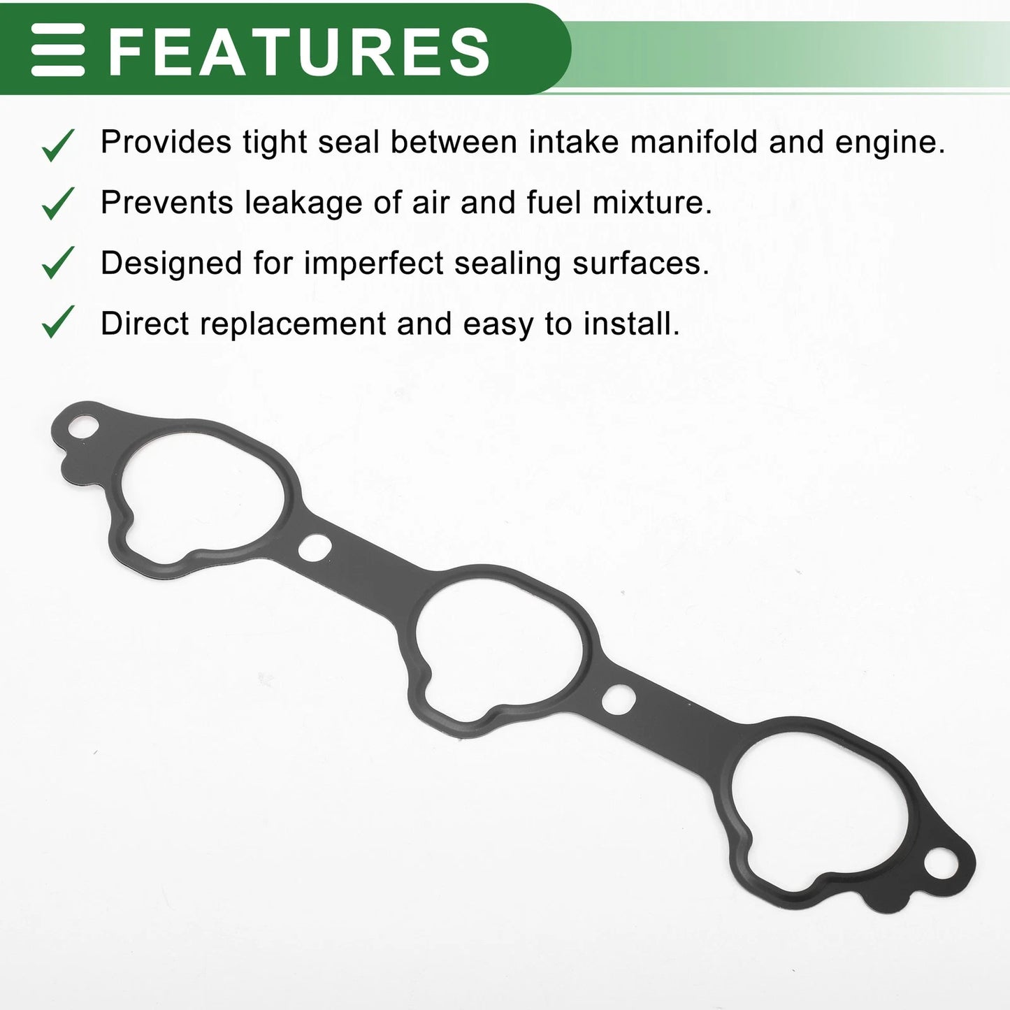Intake Manifold Gasket for Kia Sorento (2002)