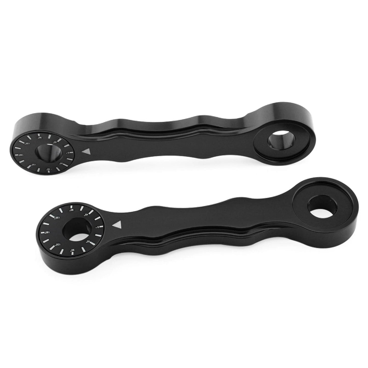 Lowering Kit for Suzuki DRZ400/E/S/SM (2000-2017), RM125/200 (1996-2000)