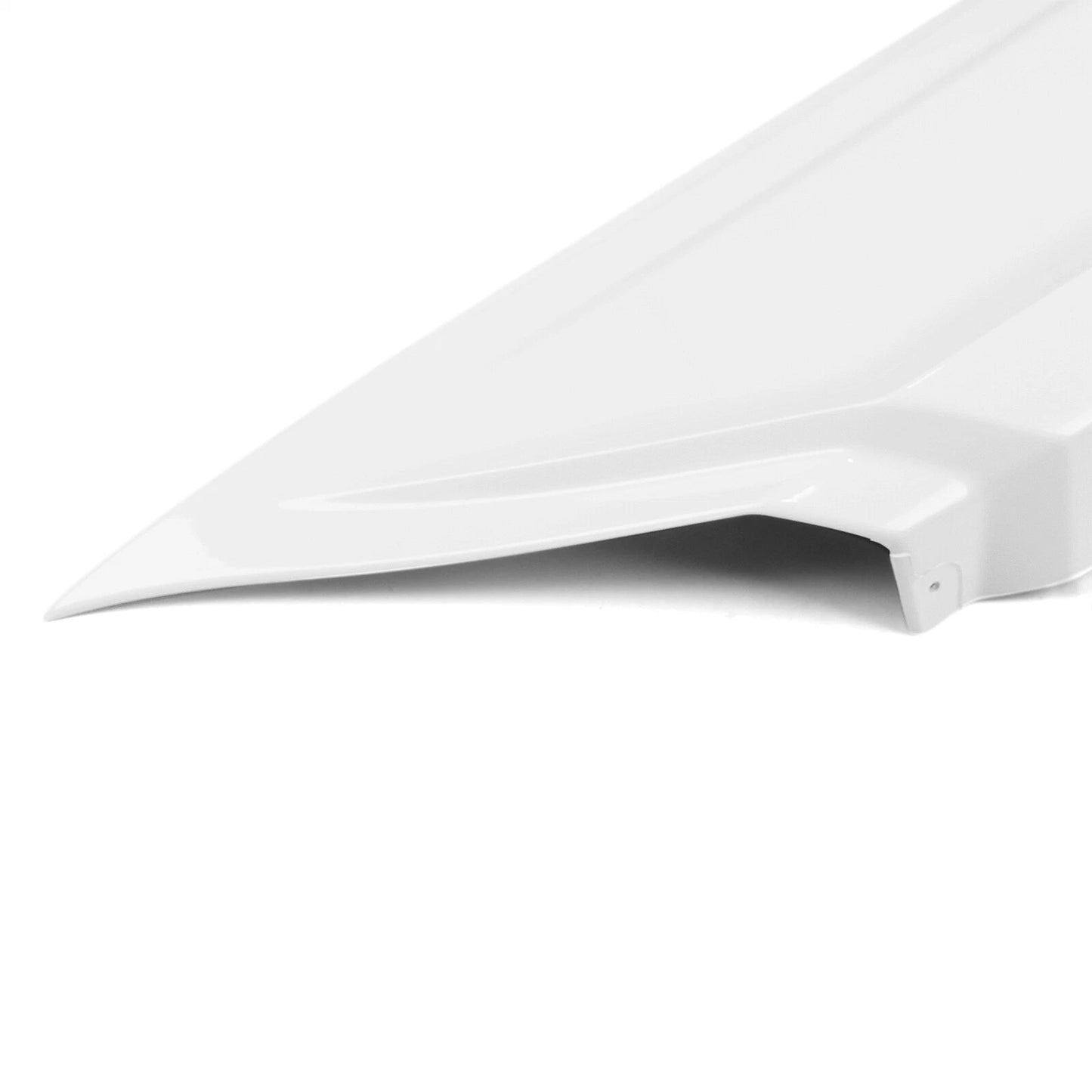 Rear Bumper Diffuser Lip Side Cover for Honda Civic (2022-2025)