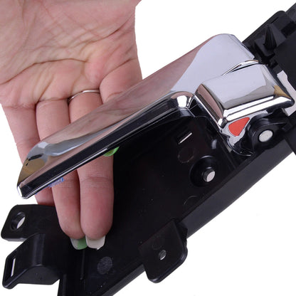 Left Interior Door Handle for Kia Borrego Mohave (2009-2011)