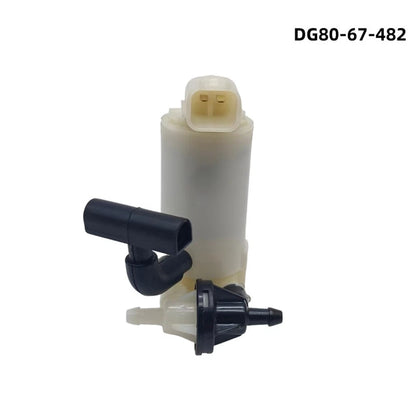 Windscreen Washer Pump for Mazda CX-3 2015-2020 (2015-2020)