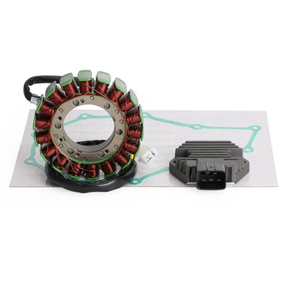 Stator, Regulator & Gasket Set for Honda XL 650 V Transalp (2000-2006)