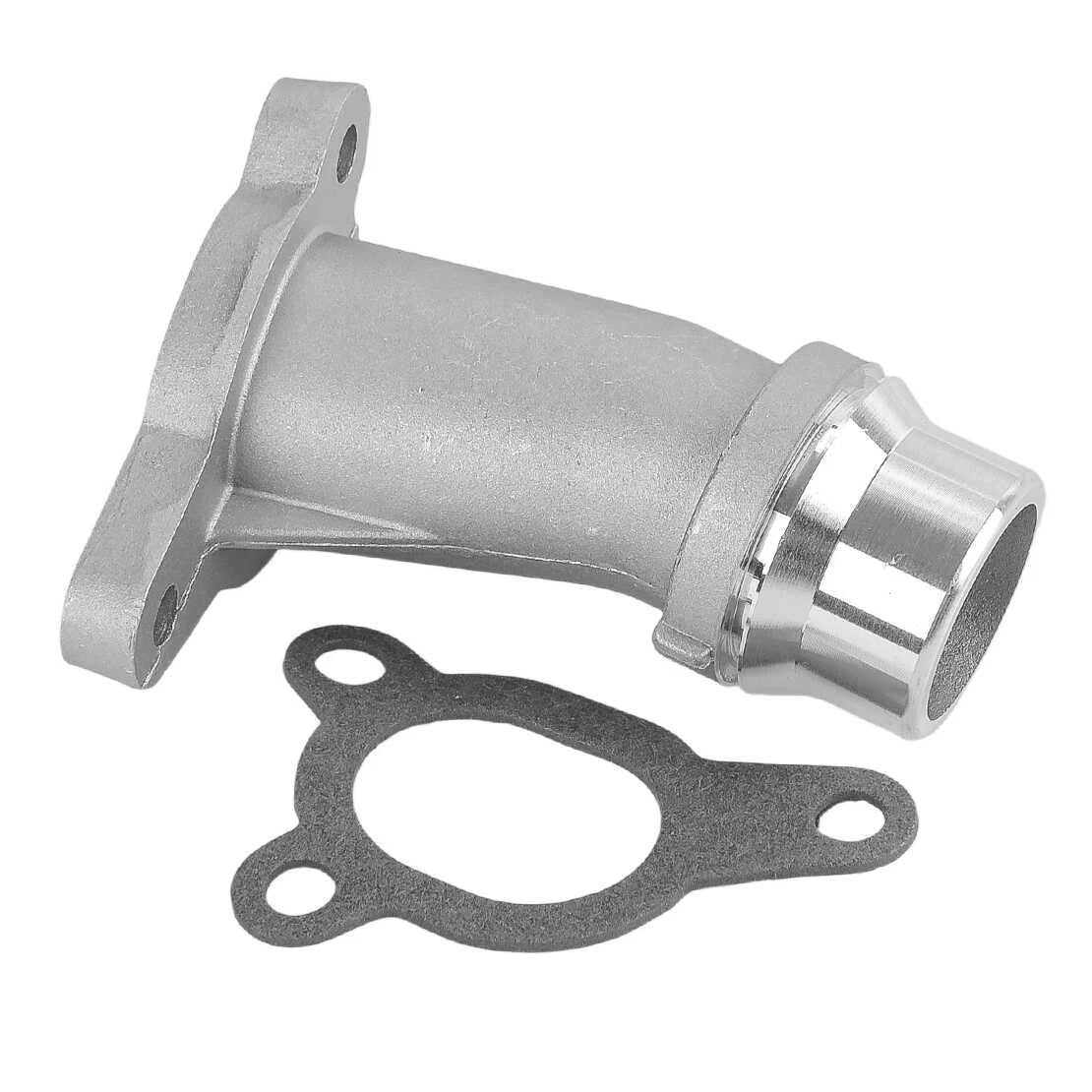 Coolant Flange/Pipe for BMW A6 (2000-2006)