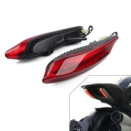 LED Integrated Tail Light Turn Signal Blinker for Ducati Diavel 2011-2015