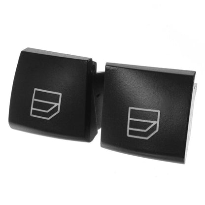 4x Driver Window Switch Repair Button Cap for Mercedes ML GL R W164 W251 X164