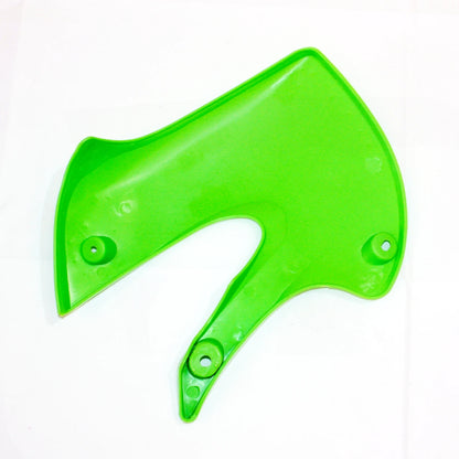 Green Plastics Fairing Fender Kit for KLX110 125CC Pit Pro Dirt Bike