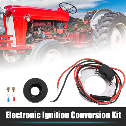 Ignition Replacement Set for Ford Tractors 2N, 8N, 9N (1939-1952)
