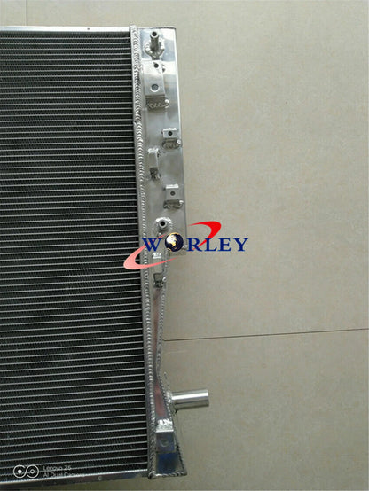 VIC-3 Core Radiator for Ford F250 F350 F450 F550 Super Duty 6.4 V8 (2008-2010)