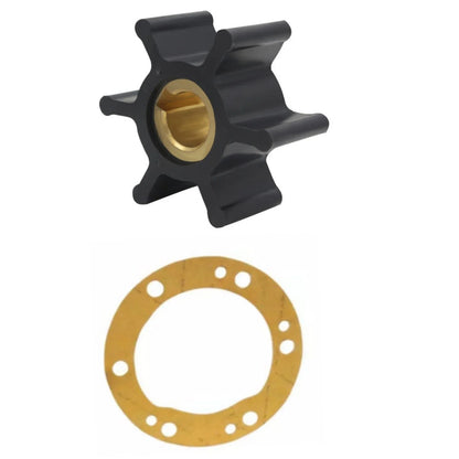 New Impeller Kit for Yanmar Marine Diesel 3GMF (1990-1999)