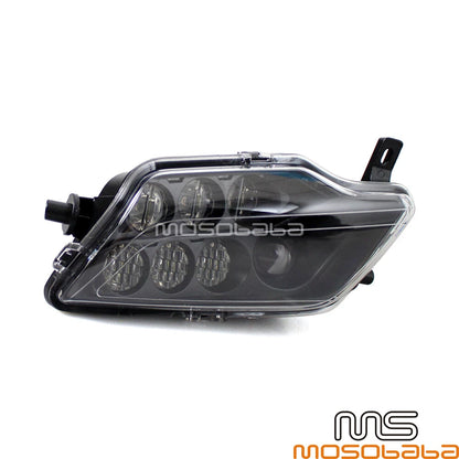 LED Angel Eye Conversion Headlight for Honda Pioneer 1000/1000-5, Foreman 500 (2016-2023)
